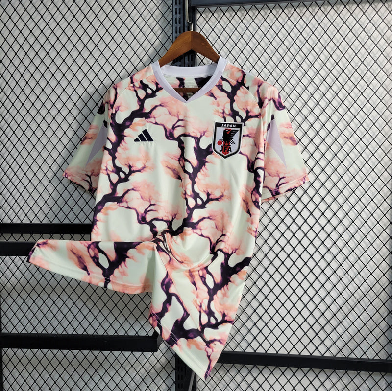 Japan 23-24 Cherry Tree Concept Version - Image 3