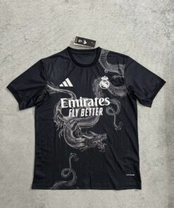 24/25 Real Madrid Dragon Special Edition