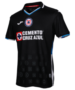 Cruz Azul 2022/23 Youth Third Shirt