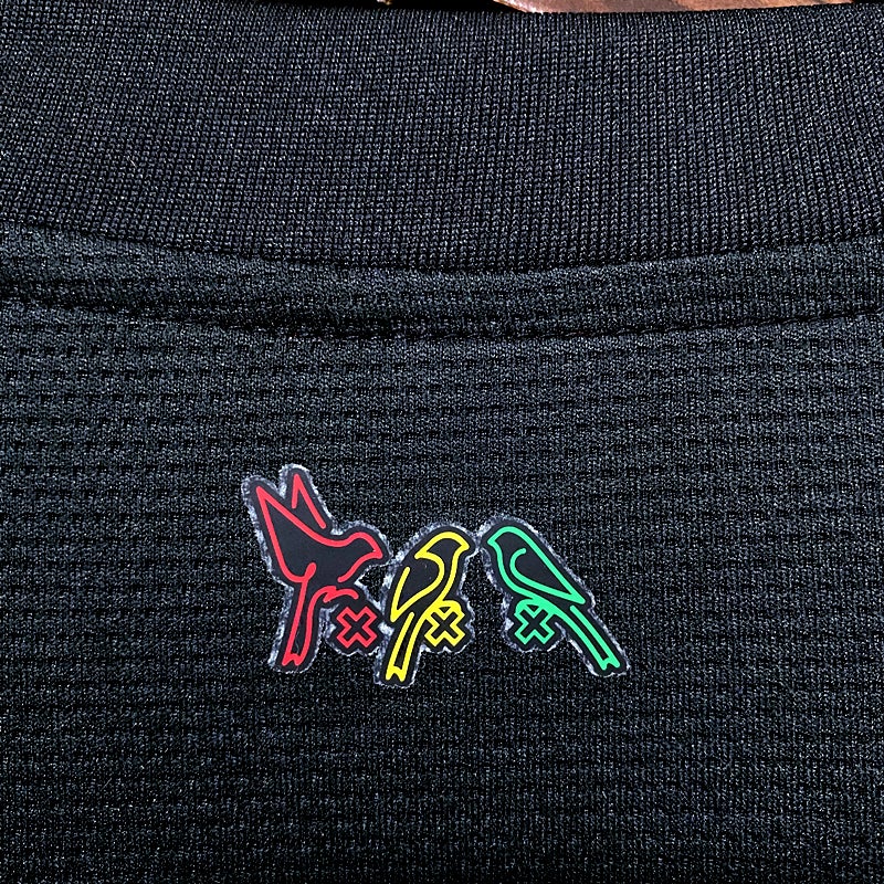 Ajax bob marley away shirt 21/22 - Image 4
