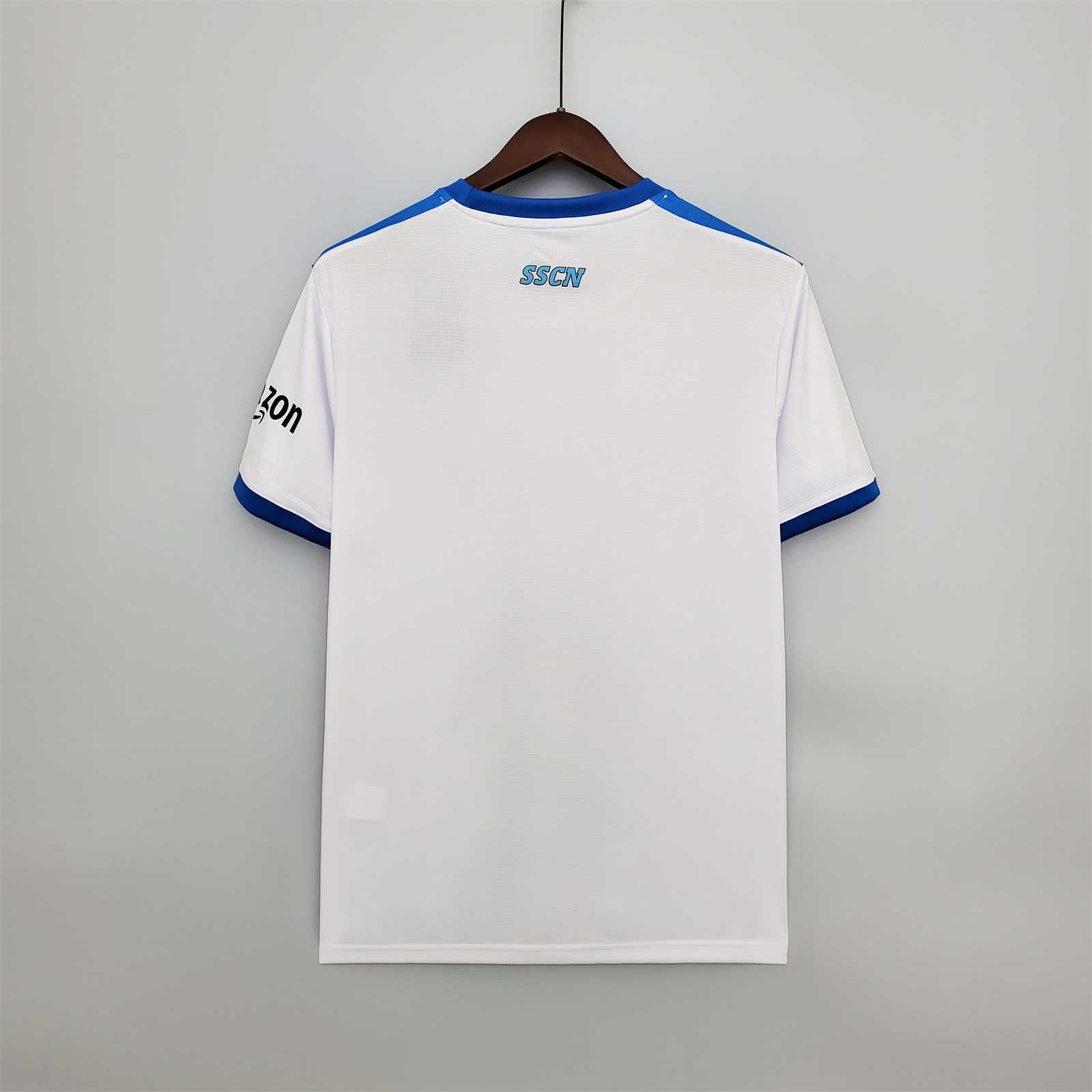 NAPOLI MARADONA CONCEPT - Image 5