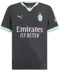 AC Milan 24/25 Third Youth Jersey (77503703)