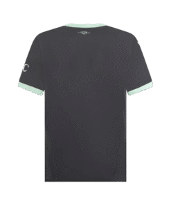 Alternative view of AC Milan 24/25 Third Youth Jersey (77503703)