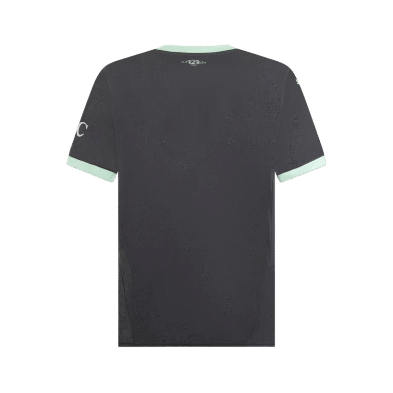 Alternative view of AC Milan 24/25 Third Youth Jersey (77503703)