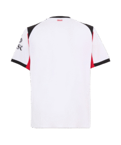 Alternative view of AC Milan 25/26 Away Jersey