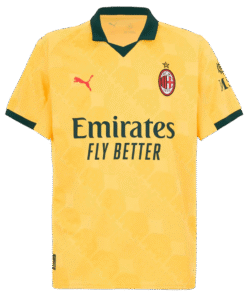 AC Milan 25/26 Third Jersey