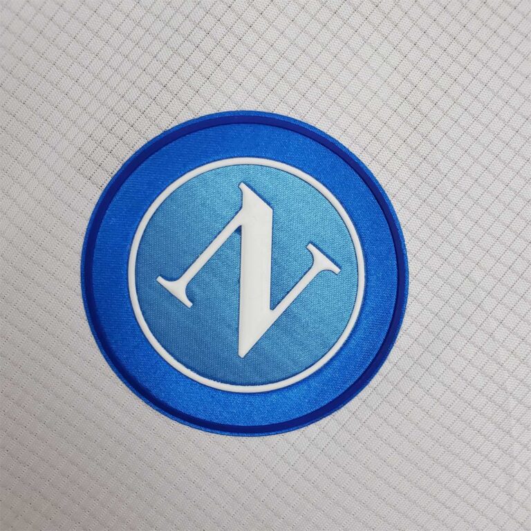 Alternative view of NAPOLI MARADONA CONCEPT