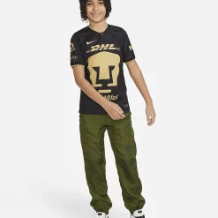 Pumas UNAM 2022/23 Youth Third Shirt - Image 16