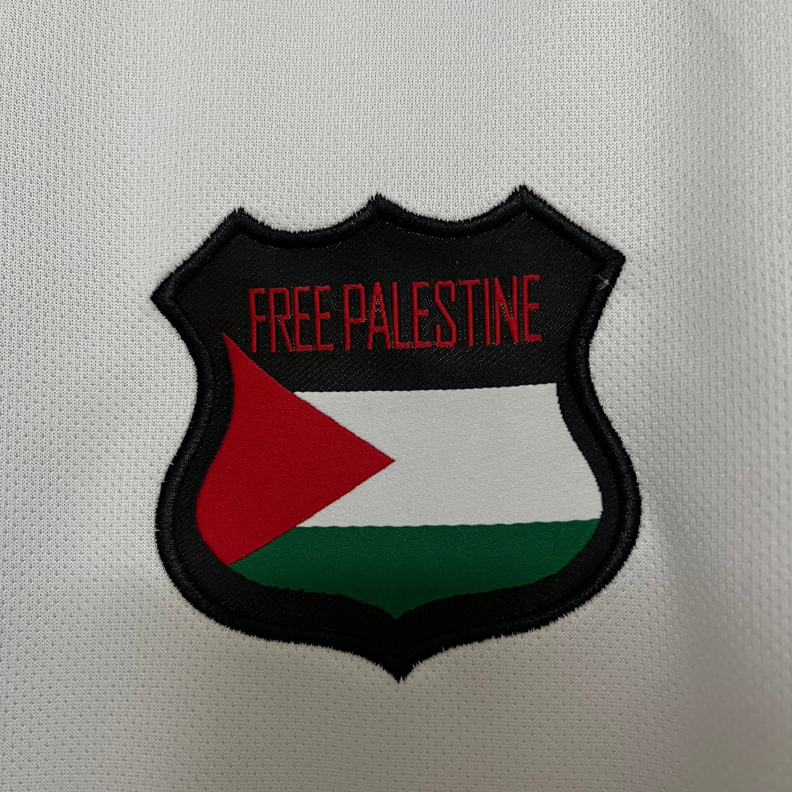 Palestine 23-24 | Away - Image 6