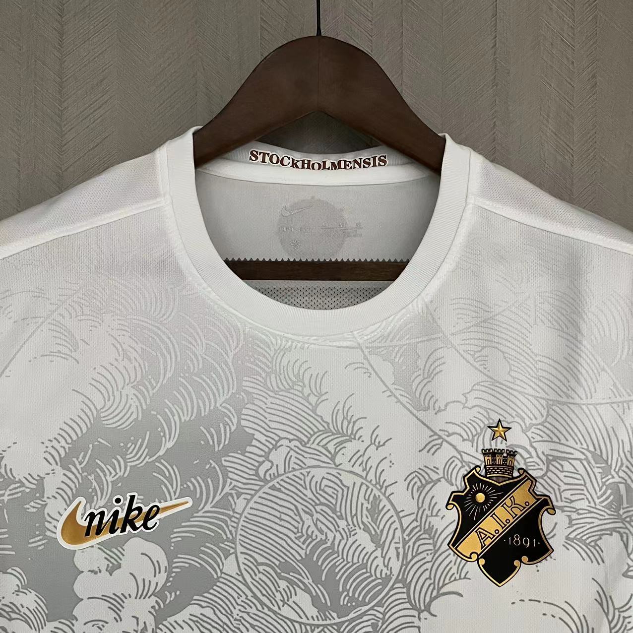 AIK Stockholm 23-24 Limited Edition - Image 8