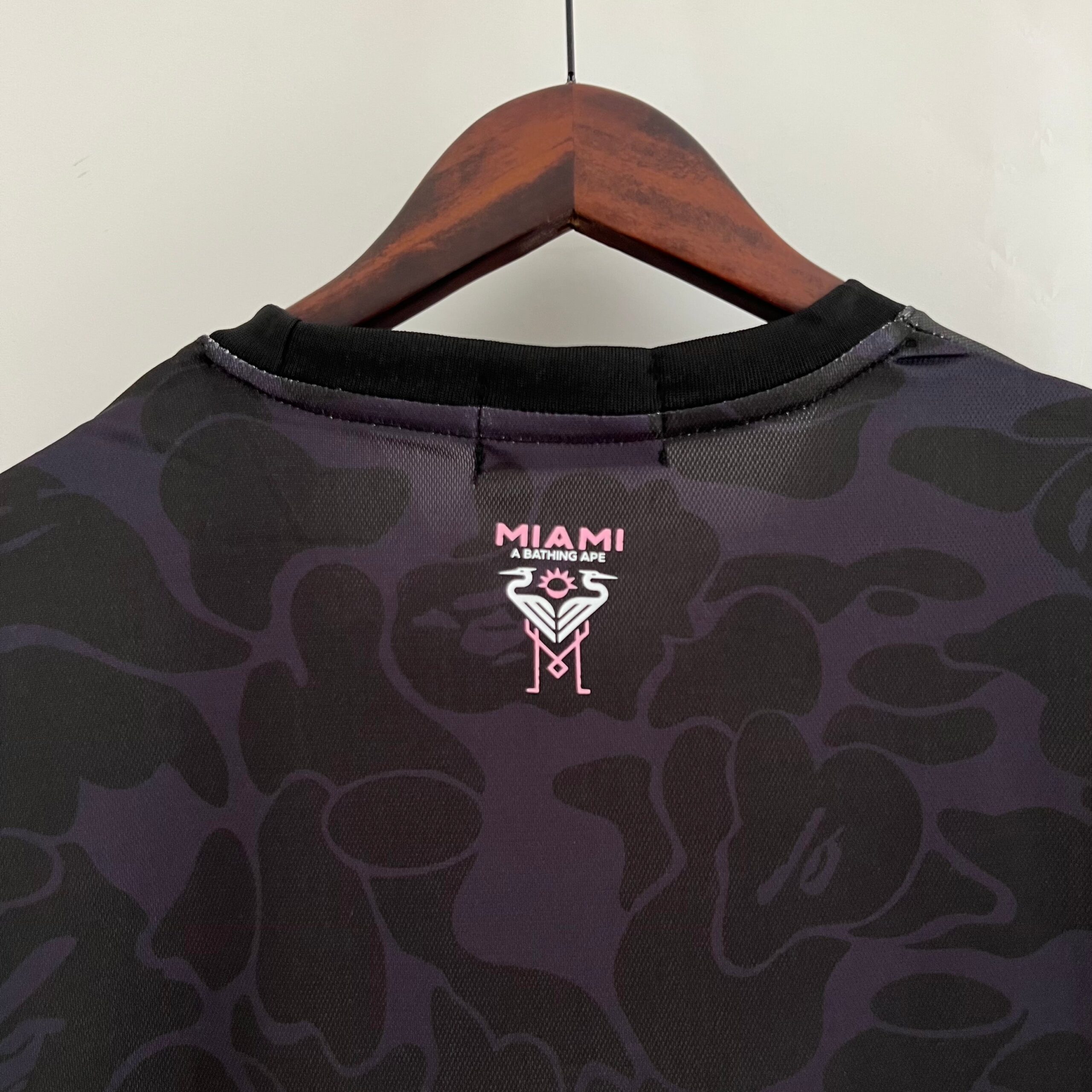 Inter Miami a bathing bape - Image 5