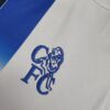 Chelsea 2003–05 Away shirt crest detail
