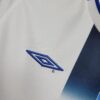 Chelsea 2003–05 Away shirt profile view