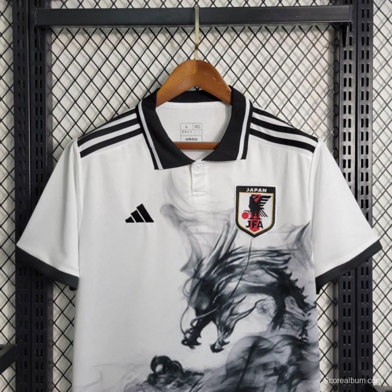 Japan 23-24 | Dragon Smoke Special Edition - Image 5