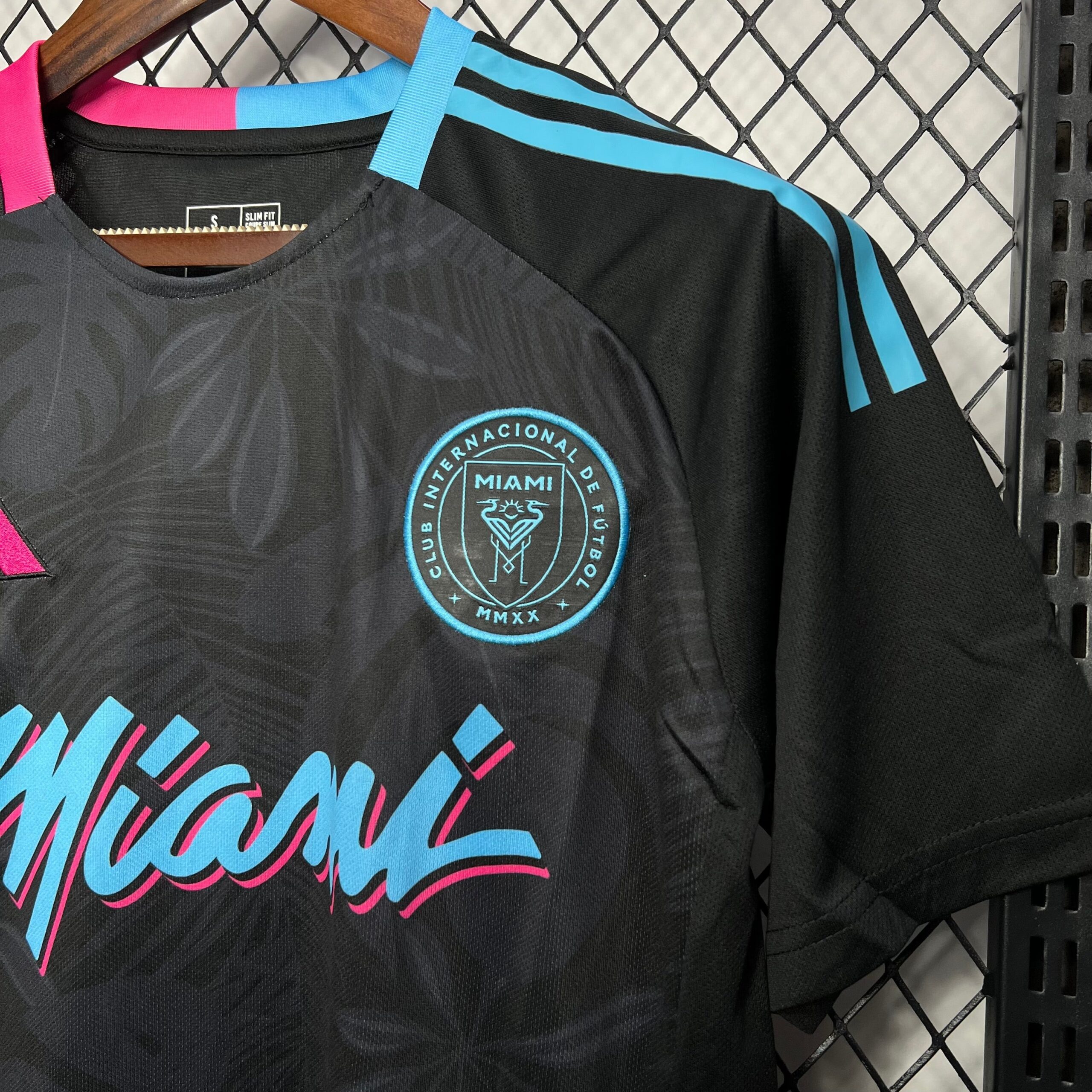 Inter Miami Special Edition 24-25 - Image 4
