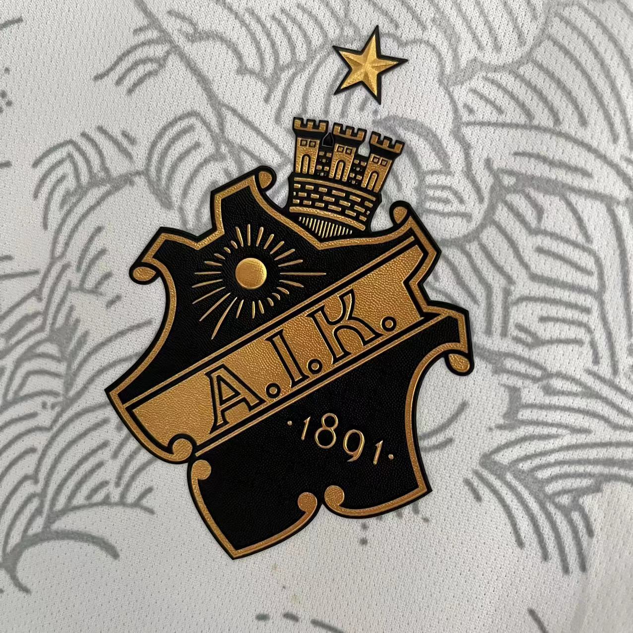 AIK Stockholm 23-24 Limited Edition - Image 7