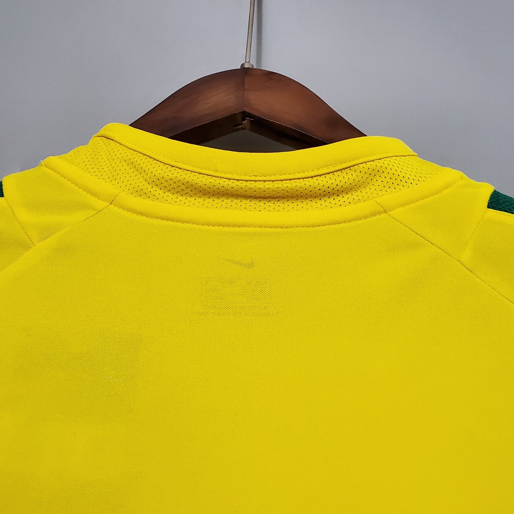 2002 Brazil X Stussy Concept Retro kit - Image 3