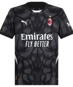 AC Milan 2024/25 Men’s Home Goalkeeper Shirt