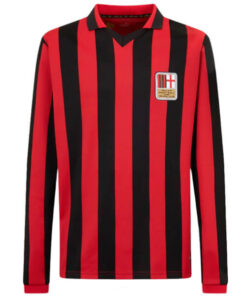 AC Milan 125th Anniversary Shirt