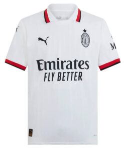 AC Milan Away Shirt 24/25
