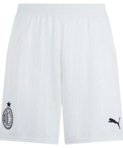 AC Milan Away Shorts 24/25