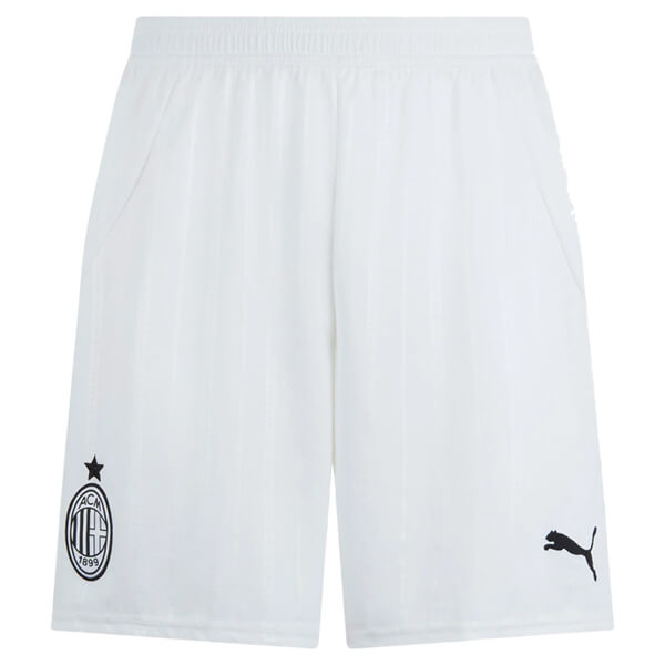 AC Milan Away Shorts 24/25