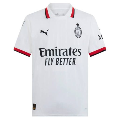 AC Milan 2024/25 Men’s Away Shirt