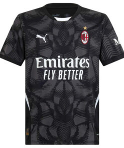 AC Milan Goalkeeper Shirt 24/25