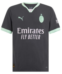 AC Milan Third Shirt 24/25