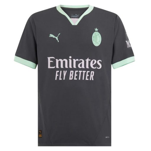 AC Milan 2024/25 Men’s Third Shirt