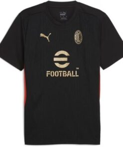 AC Milan 2024/25 Men’s Training Shirt