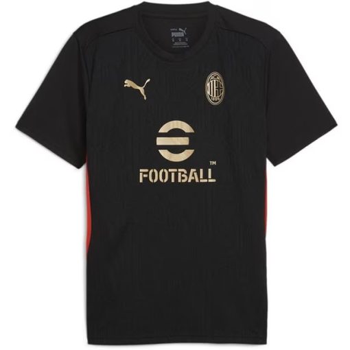 AC Milan 2024/25 Men’s Training Shirt