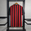 AC Milan 2006–07 Home shirt back view