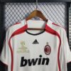 AC Milan 2006–07 Away full kit overview