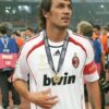 AC Milan 2006–07 Away shirt matchday detailing