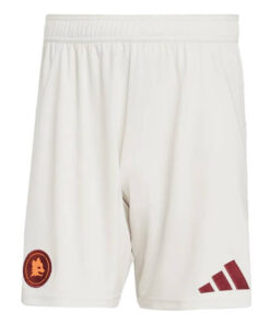 AS Roma Away Shorts 24/25