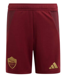 AS Roma Home Shorts 24/25