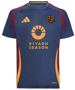 AS Roma Third Shirt 24/25