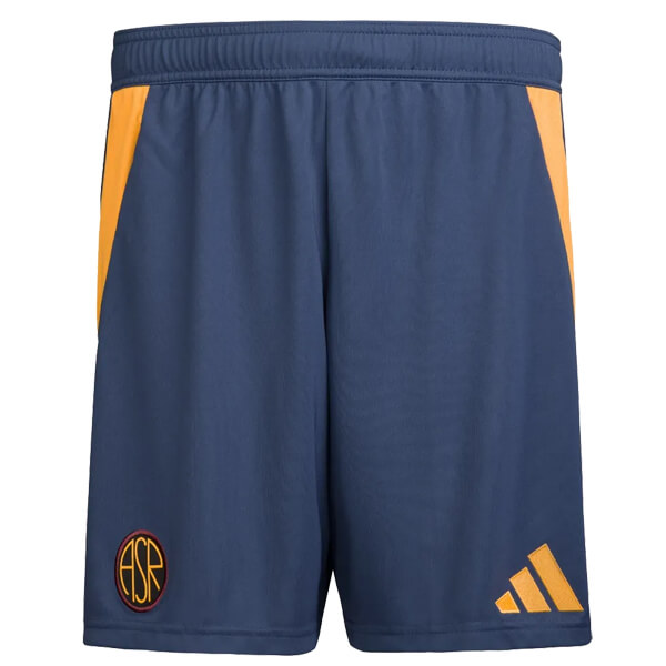 AS Roma Third Shorts 24/25