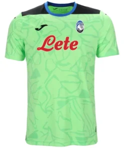 Atalanta 2024/25 Men’s Goalkeeper Shirt
