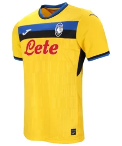 Atalanta 2024/25 Youth Third Shirt