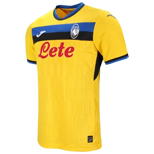 Atalanta 2024/25 Youth Third Shirt