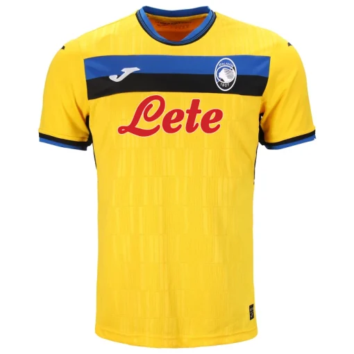 Atalanta 2024/25 Men’s Third Shirt