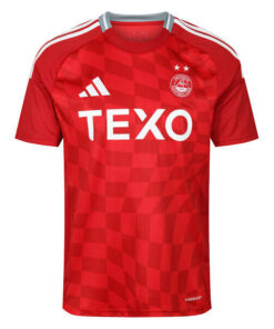 Aberdeen Home Shirt 24/25