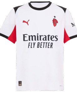 AC Milan 25/26 Away Jersey