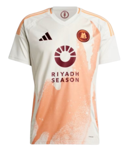 AS Roma 2024/25 Men’s Away Shirt