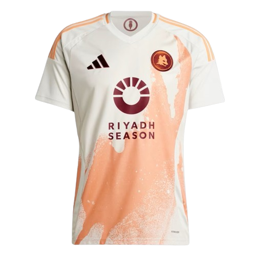 AS Roma 2024/25 Men’s Away Shirt