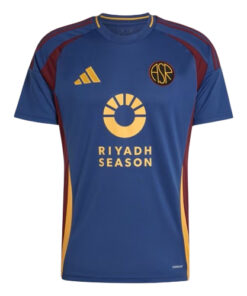 AS Roma 2024/25 Men’s Third Shirt