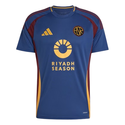AS Roma 2024/25 Men’s Third Shirt