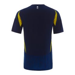 Al-Nassr 2024/25 Youth Away Shirt - Image 8